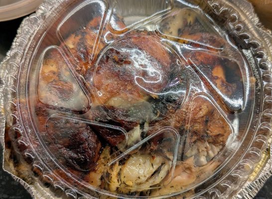 Malecon Restaurant (97th Street) by null