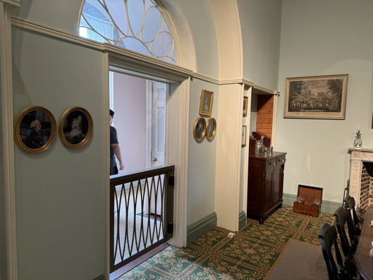 Arlington House by null