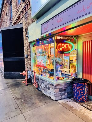 Baba's Pantry by null