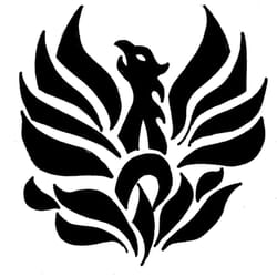 The Phoenix Theatre - Logo