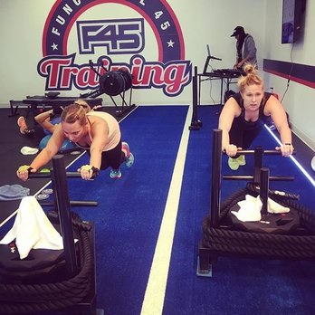 F45 Training Corona Del Mar - Trainers Near Me - Corona Del Mar, California F45 Training Corona Del Mar - Trainers Near Me - Corona Del Mar, California
