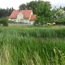 Alter Kanal