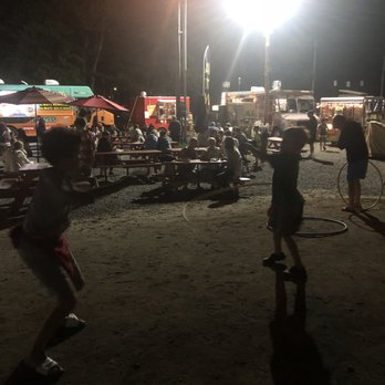 Congdon's After Dark - Food Trucks Near Me - Wells, Maine Congdon's After Dark - Food Trucks Near Me - Wells, Maine