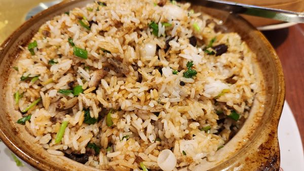 Taishan Cuisine by null