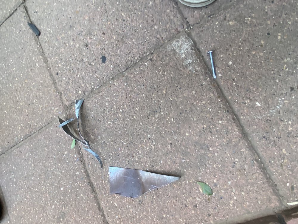 Slide of Core Four Roofing