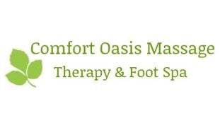 Comfort Oasis Massage Therapy Foot Spa 19 Photos Tui Na