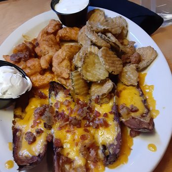 Texas Roadhouse - American Near Me - Tallahassee, Florida