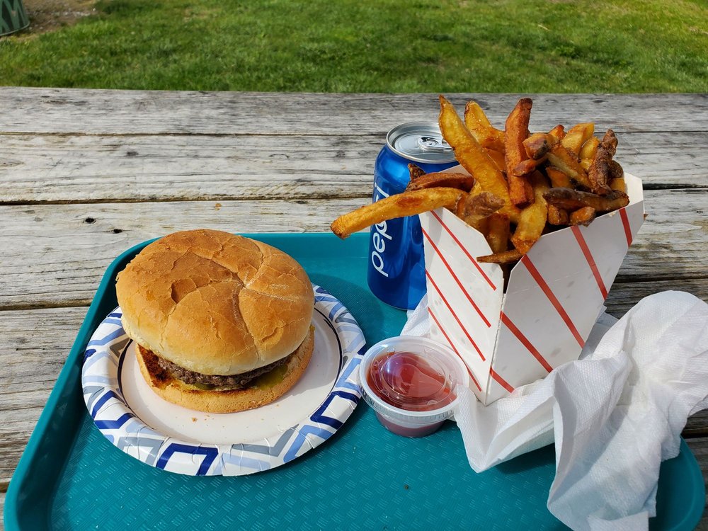 KELLYS SNACK SHACK Updated August 2024 17 Reviews 723 US7