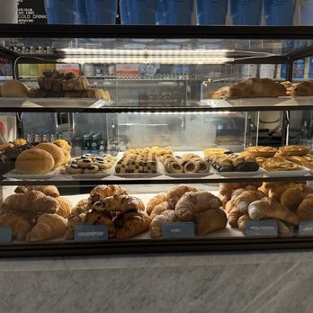 Zibetto Espresso Bar - Lot's of choices - Coffee & Tea Near Me - New York, New York Zibetto Espresso Bar - Lot's of choices - Coffee & Tea Near Me - New York, New York