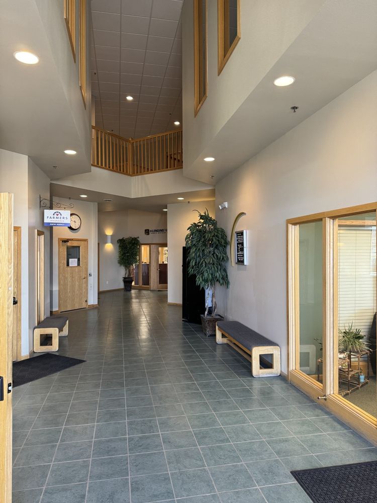 Rural Psychiatry Associates - grief counselor in Minot, ND