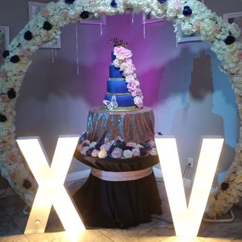 Mi Rincon Banquet Hall - They also included the XV - Venues & Event Spaces Near Me - Las Vegas, Nevada Mi Rincon Banquet Hall - They also included the XV - Venues & Event Spaces Near Me - Las Vegas, Nevada