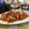 Gaga Seafood Restaurant gift card