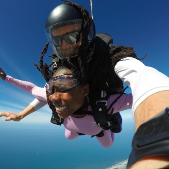 GoJump Oceanside - Skydiving Near Me - Oceanside, California