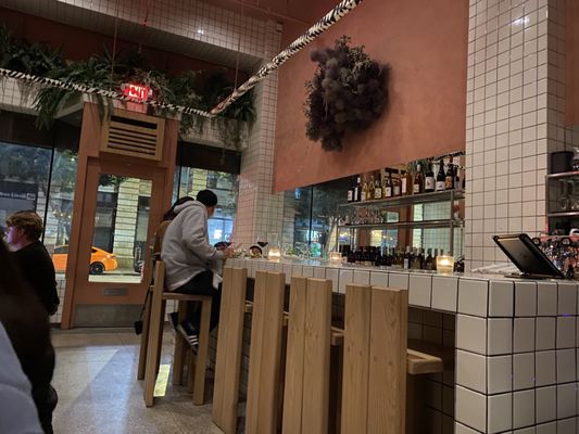 Mona Pasta Bar by null