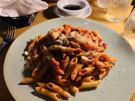 Campagnia Bistro by null