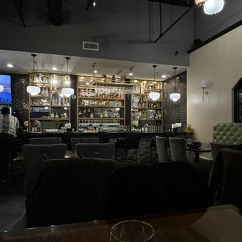 Istanbul Restaurant - Well-stocked bar area - Turkish Near Me - Atlanta, Georgia Istanbul Restaurant - Well-stocked bar area - Turkish Near Me - Atlanta, Georgia