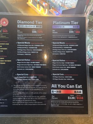 Menu photo 5 Chubby Cattle - Monterey Park Monterey Park, CA