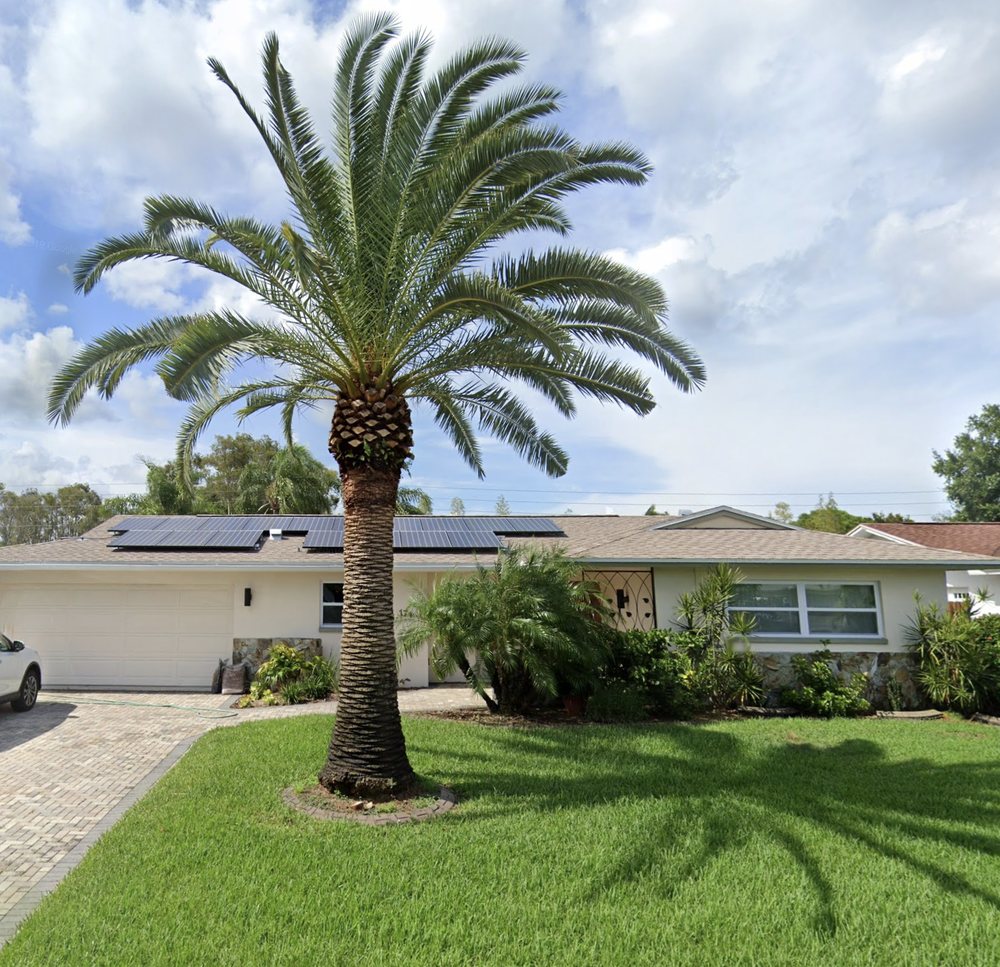 Slide of Classic Roof Replacement