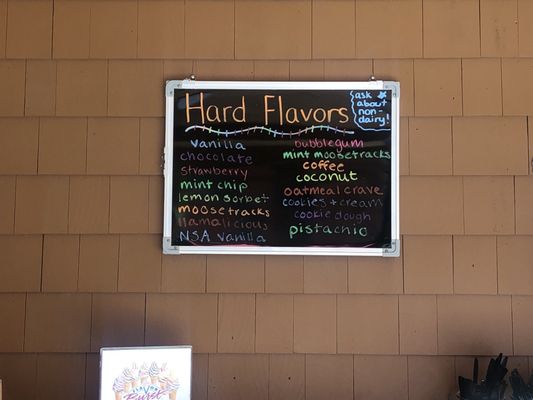 Menu photo 3 The Main Moose Columbia, CT