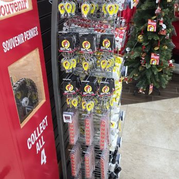 Buc-ee's - Souvenir Shops Near Me - Pass Christian, Mississippi