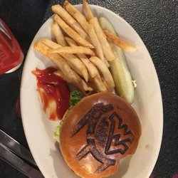 Big John's Family Fixin's - Grilled Chicken Sandwich