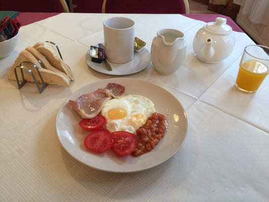 Ravna Gora Hotel by null