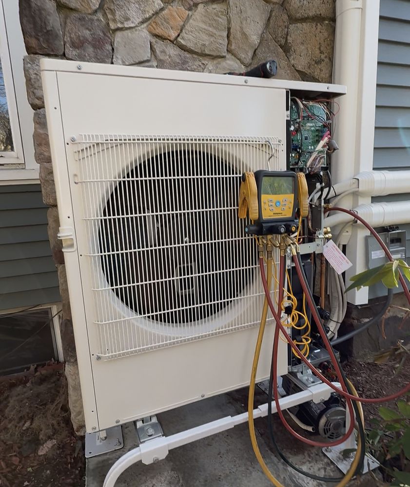 Slide of Shalin Plumbing & Heating