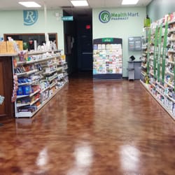 Creative Care Pharmacy - We have a full-line of over-the-counter products, snacks, drinks, Woodwick candles, greeting cards, and more!