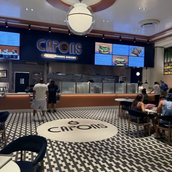 Capon's Burgers - Burgers Near Me - Las Vegas, Nevada Capon's Burgers - Burgers Near Me - Las Vegas, Nevada