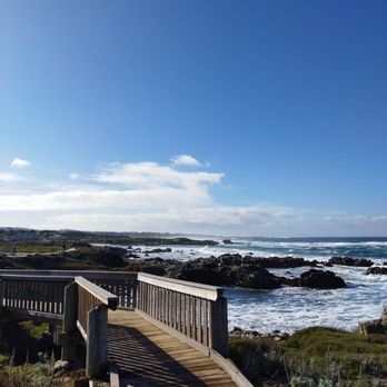 Asilomar State Beach - Parks Near Me - Pacific Grove, California Asilomar State Beach - Parks Near Me - Pacific Grove, California