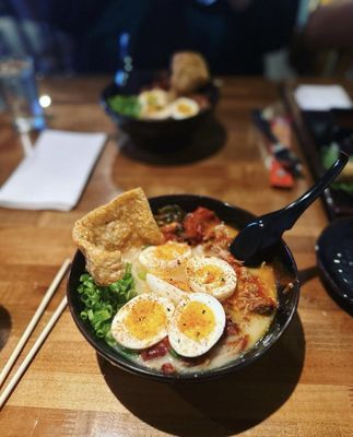 SoSoBa Phoenix by null