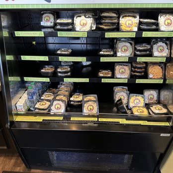 Chicken Salad Chick - Grab and go - Southern Near Me - Fort Worth, Texas