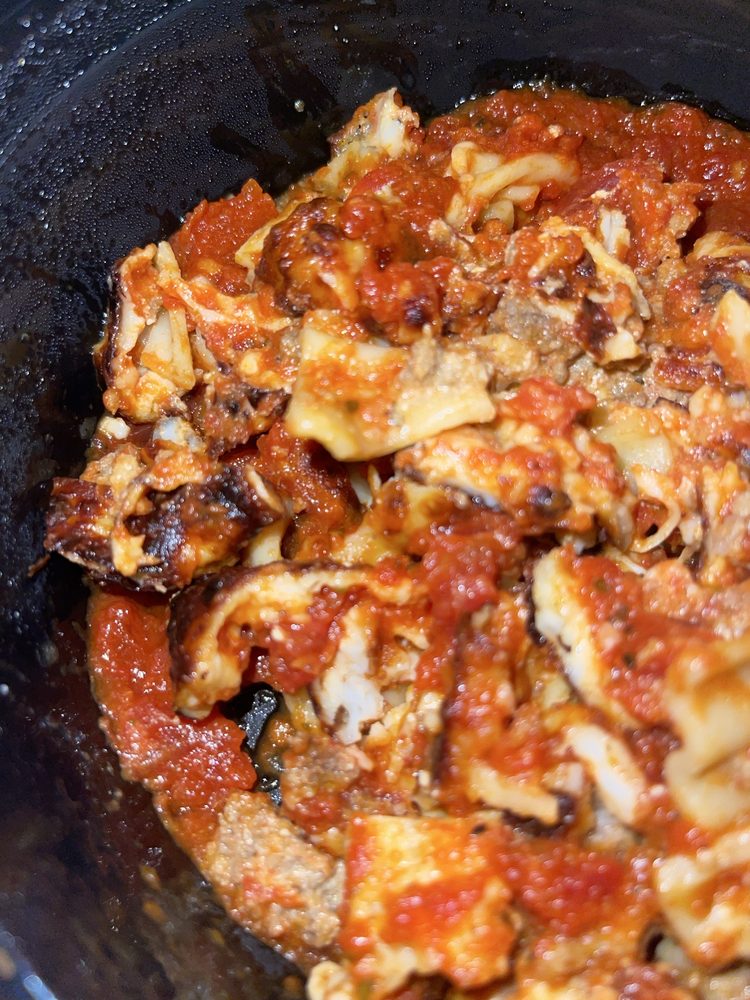 Romano's Italian Cuisine