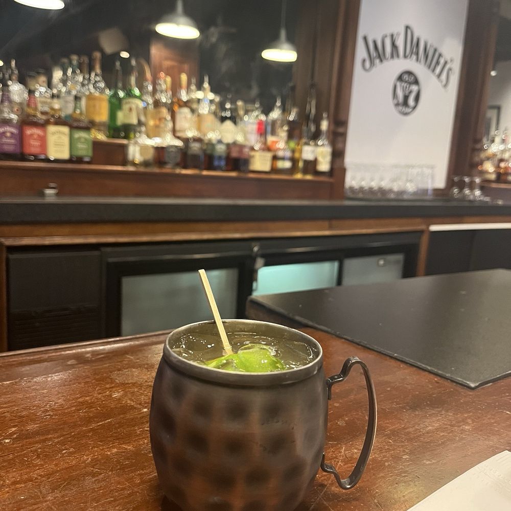 Jack Daniel's - Motlow's Mule - Southern Near Me - Nashville, Tennessee Jack Daniel's - Motlow's Mule - Southern Near Me - Nashville, Tennessee