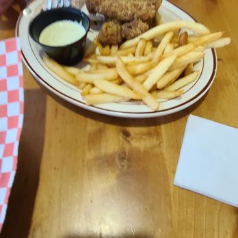 Moab Grill - Fish & Chips - American Near Me - Moab, Utah