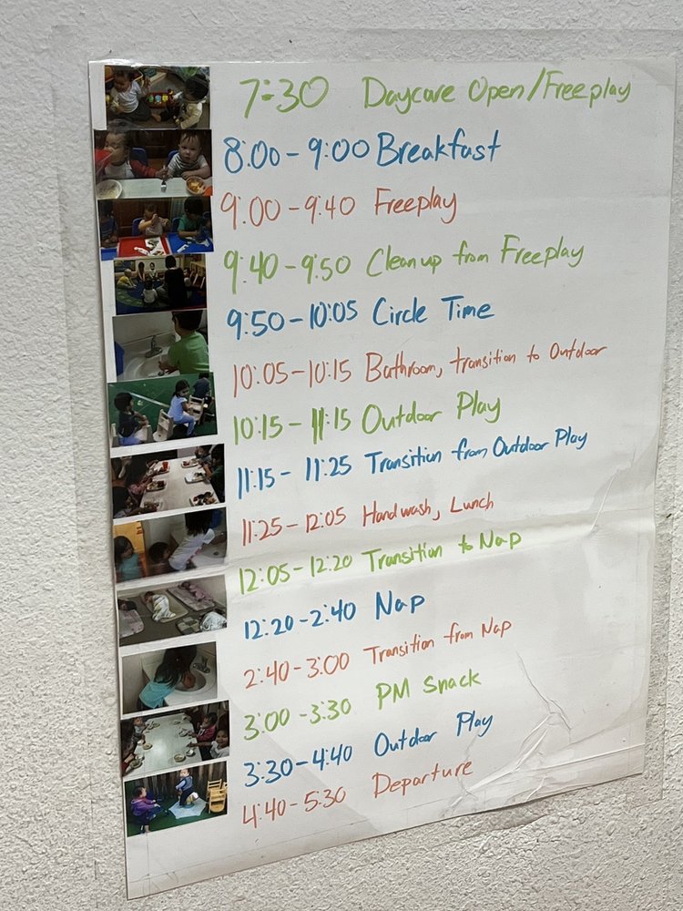 Lin's Family Childcare - childcare center in Alameda, CA