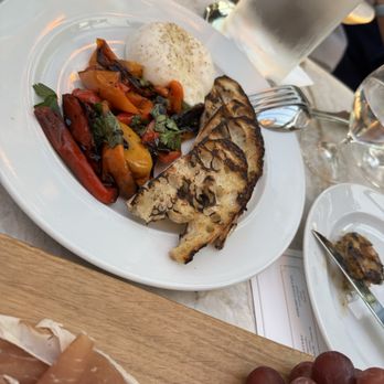 RH Rooftop Restaurant at RH Oklahoma City - Breakfast & Brunch Near Me - Oklahoma City, Oklahoma RH Rooftop Restaurant at RH Oklahoma City - Breakfast & Brunch Near Me - Oklahoma City, Oklahoma