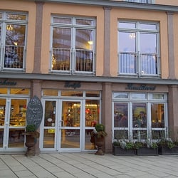 Kaffeehaus Gräfe