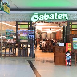 Cabalen