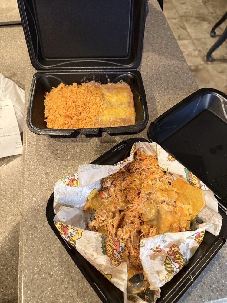 Abelardo's Mexican Fresh