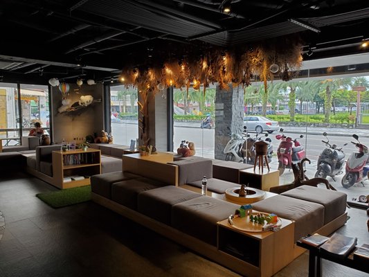 Meci Hotel by null