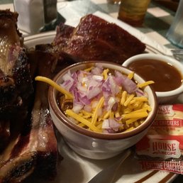 Beef Ribs
