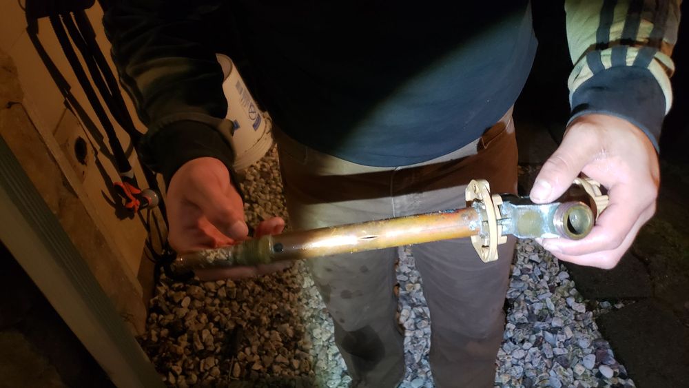 Slide of Elite Sewer Repair