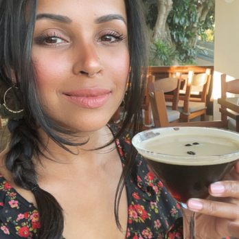 The Banyan Tree - Espresso martinis - Seafood Near Me - Kapalua, Hawaii