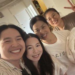 Our masseuses Yuki and Vivi Our masseuses Yuki and Vivi