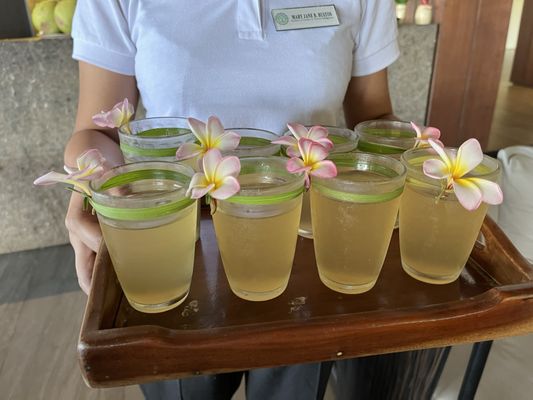 Amorita Resort by null