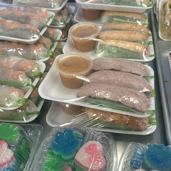 A-Chau - Ready to pick up and take - Vietnamese Near Me - San Diego, California