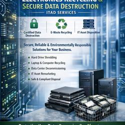 Surplus Technology Solutions
