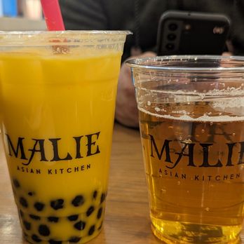 Malie Asian Kitchen - Asian Fusion Near Me - Coachella, California Malie Asian Kitchen - Asian Fusion Near Me - Coachella, California