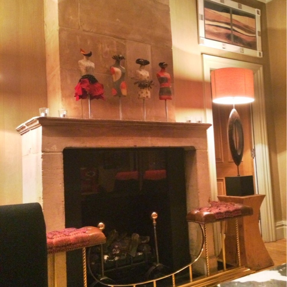 Knightsbridge Hotel - Hotels Near Me - London, XGL